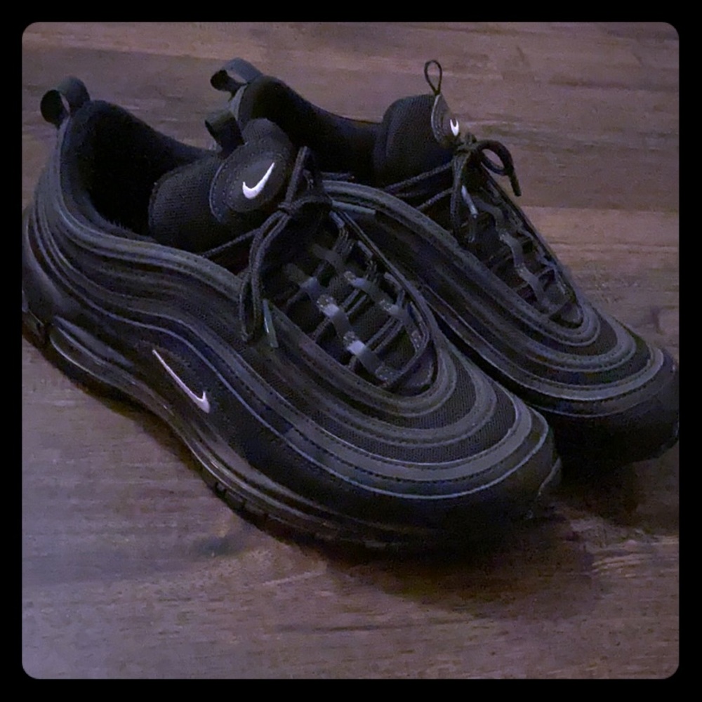 Nike Air Max 97
